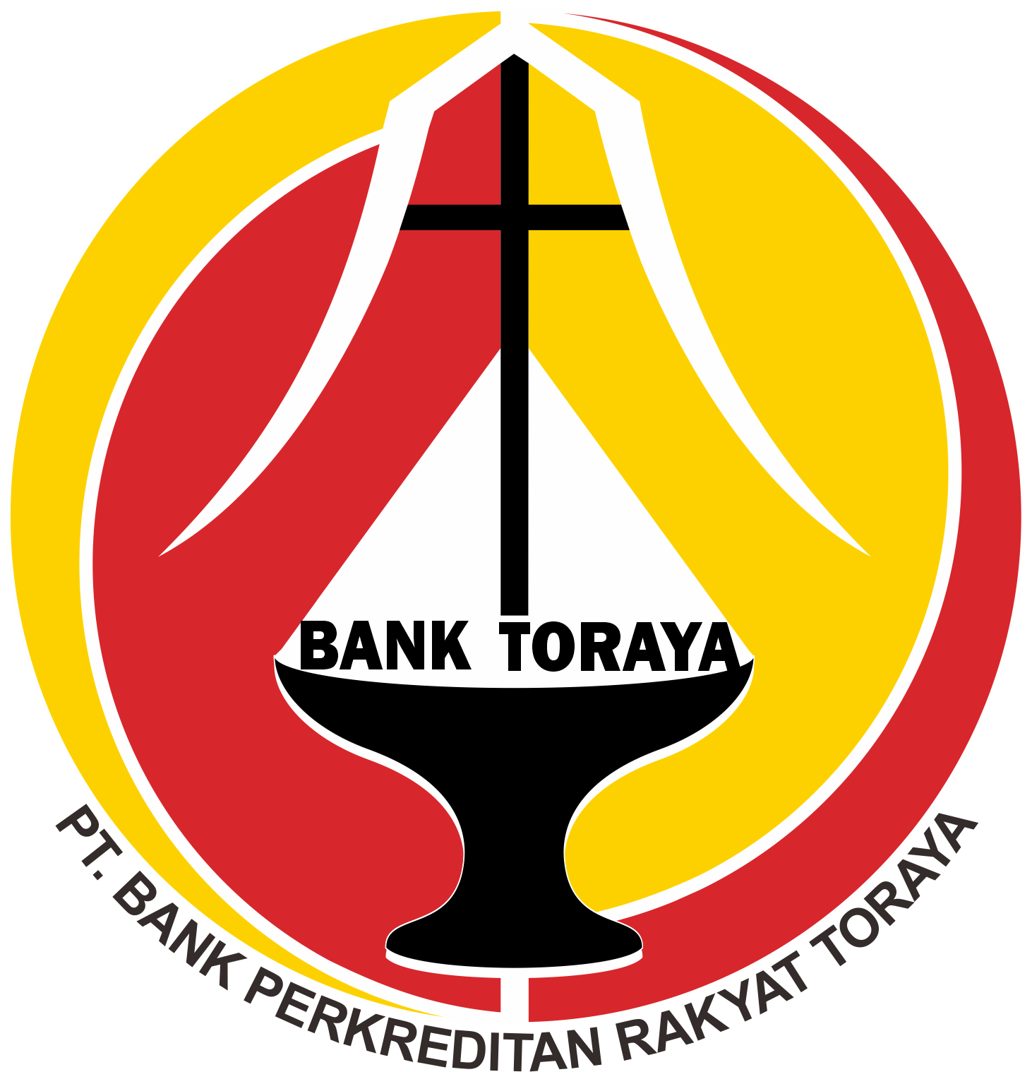 BANK TORAYA